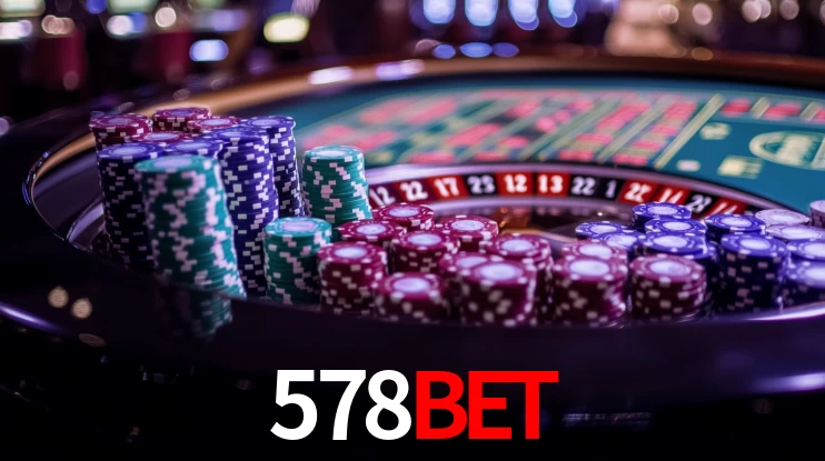 Welcome Bonus 578bet