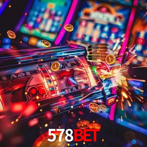 cassino 578bet