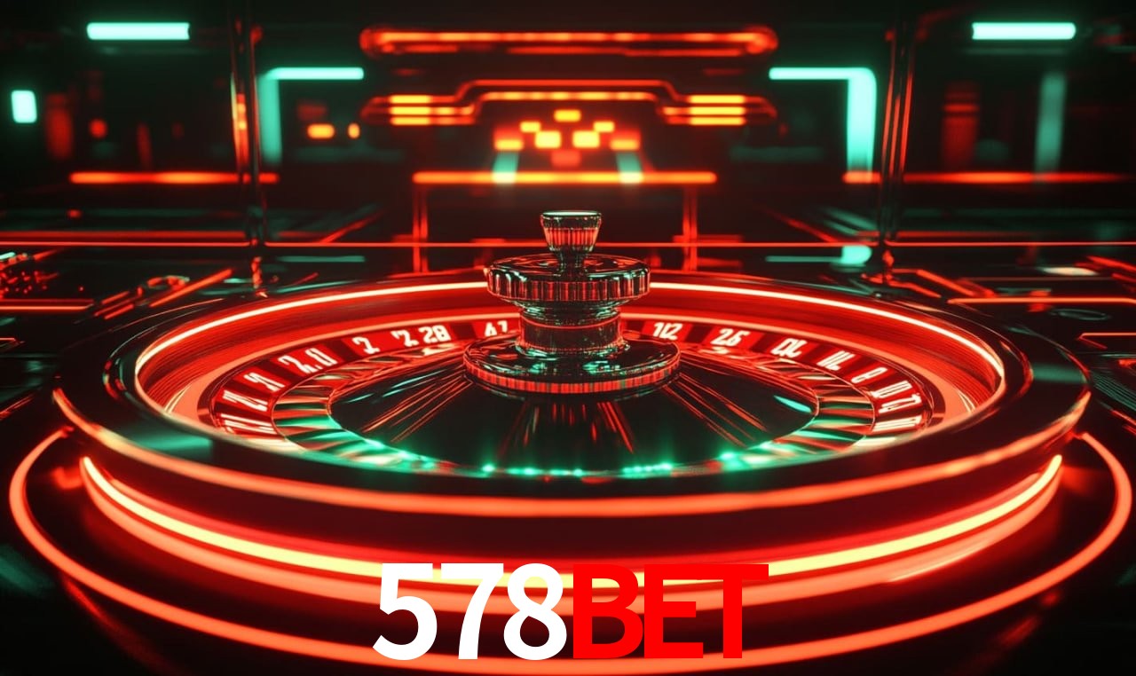 A Emoção da Loteria na 578bet: Uma Chance de Mudança de Vida