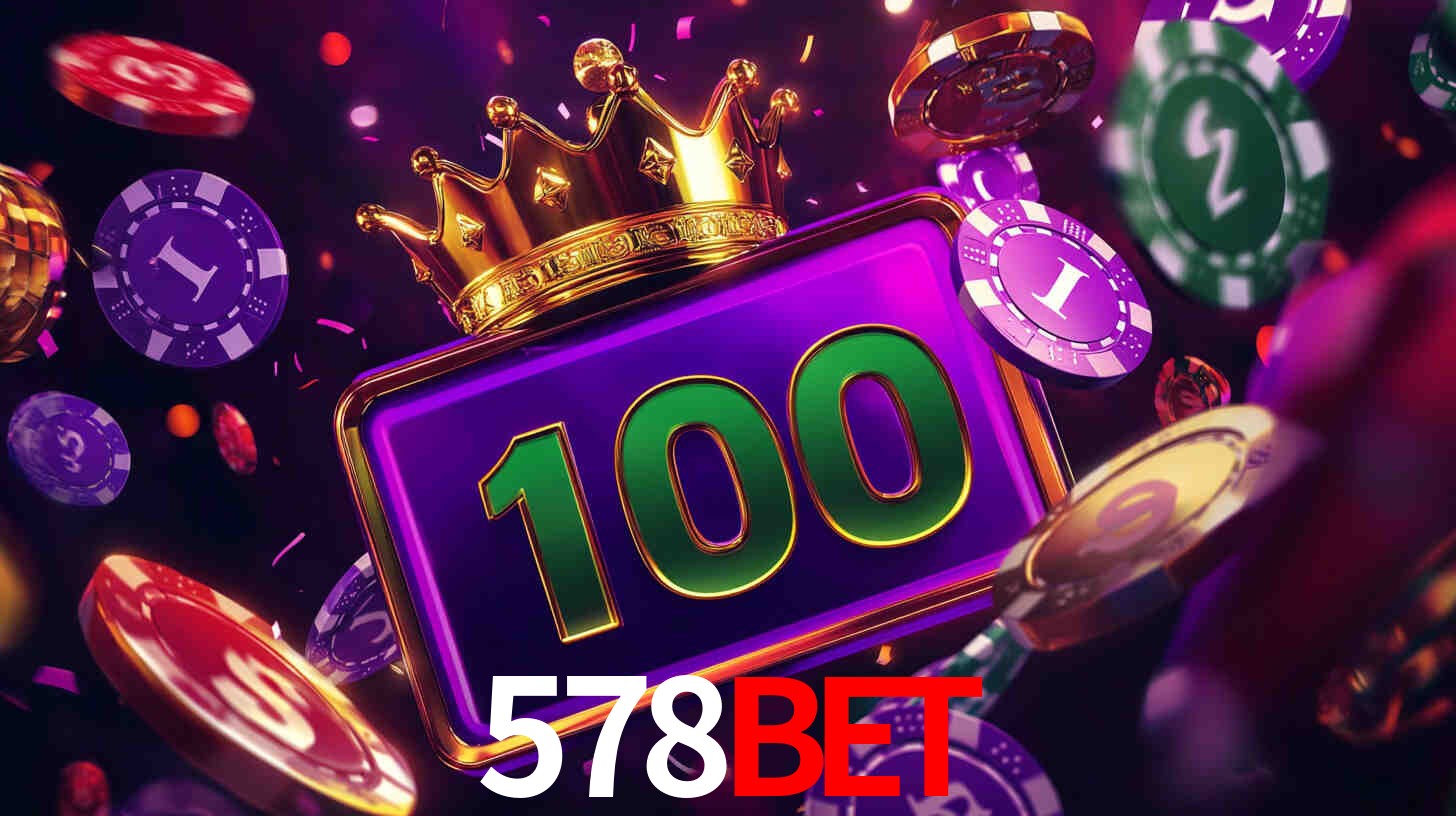 Premium Interface 578bet