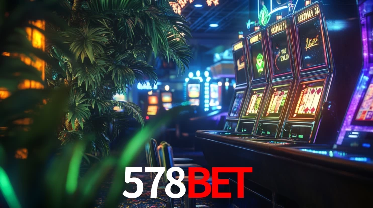 Programa VIP 578bet