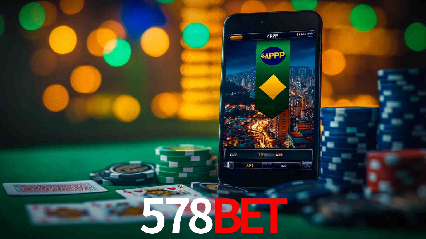 Apostas Esportivas na 578bet: Um Guia Completo