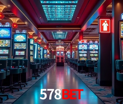 Explorando a Categoria de Eventos em Apostas na 578bet