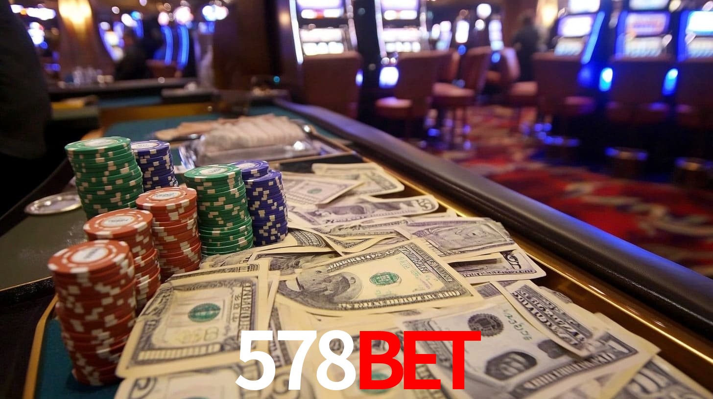 Seasonal Promotions 578bet