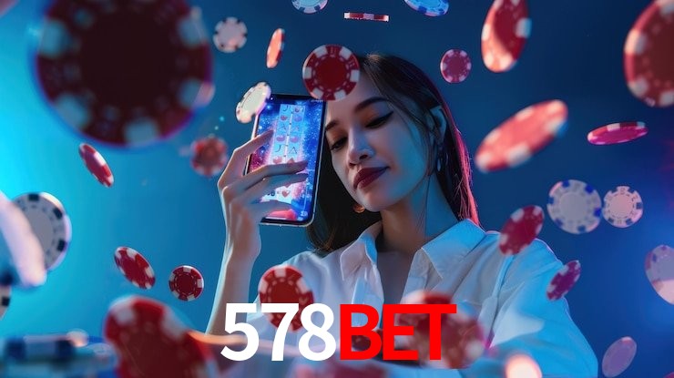 Descubra o Programa VIP da 578bet: Vantagens Exclusivas para Jogadores