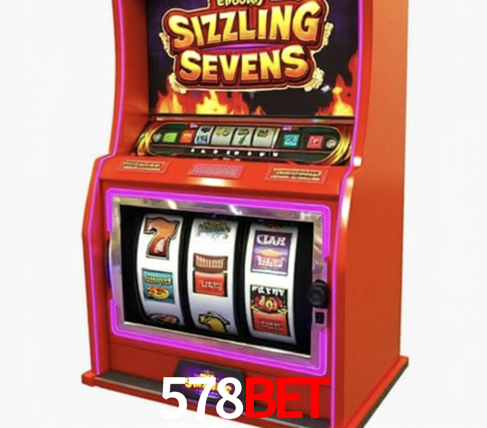 Responsive Design 578bet