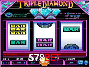Descubra o Mundo do Cassino Online com 578bet