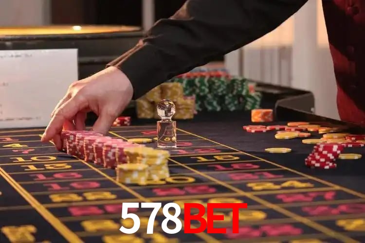 A Revolução dos Aplicativos de Jogos no 578bet