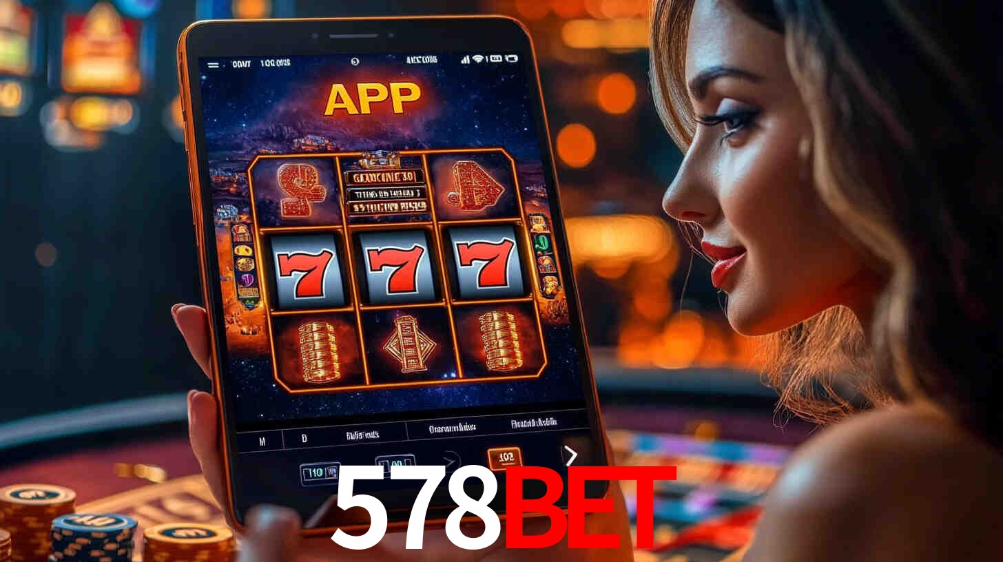 578bet