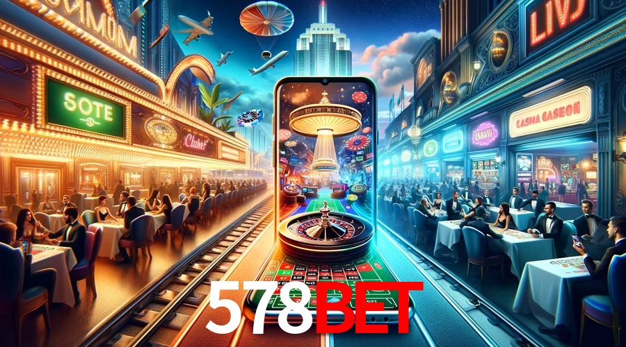 Quick Registration 578bet