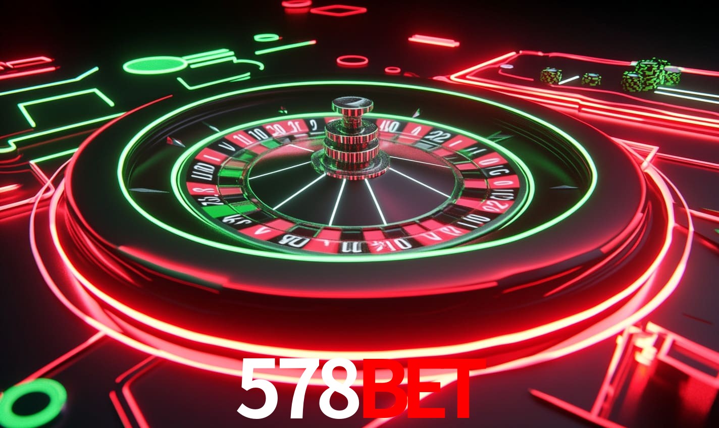 Descubra a Essência do 578bet: Nossa História e Compromissos