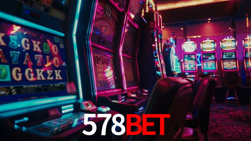 Seasonal Promotions 578bet