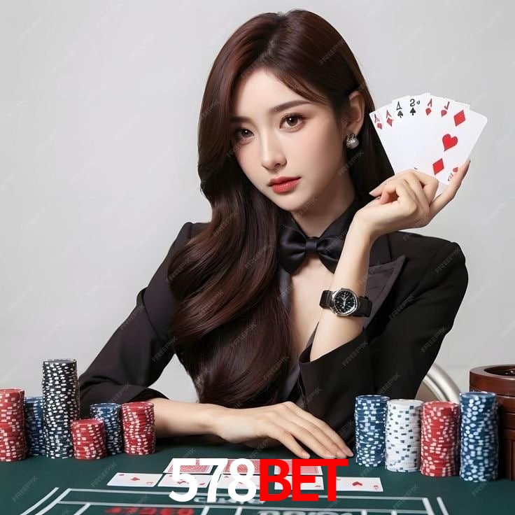 Quick Registration 578bet