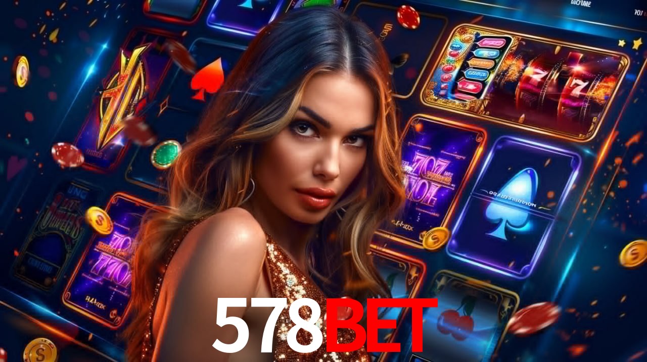 Inovações de Jogos na 578bet: O Futuro das Experiências Interativas