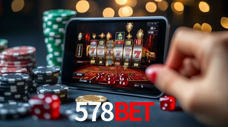 578bet App Interface