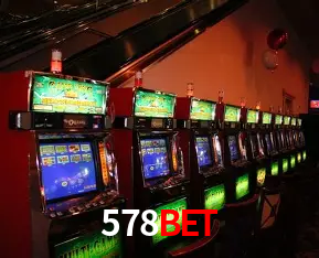 APP oficial da 578bet para mobile