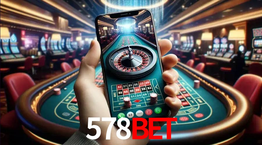Slot Games 578bet