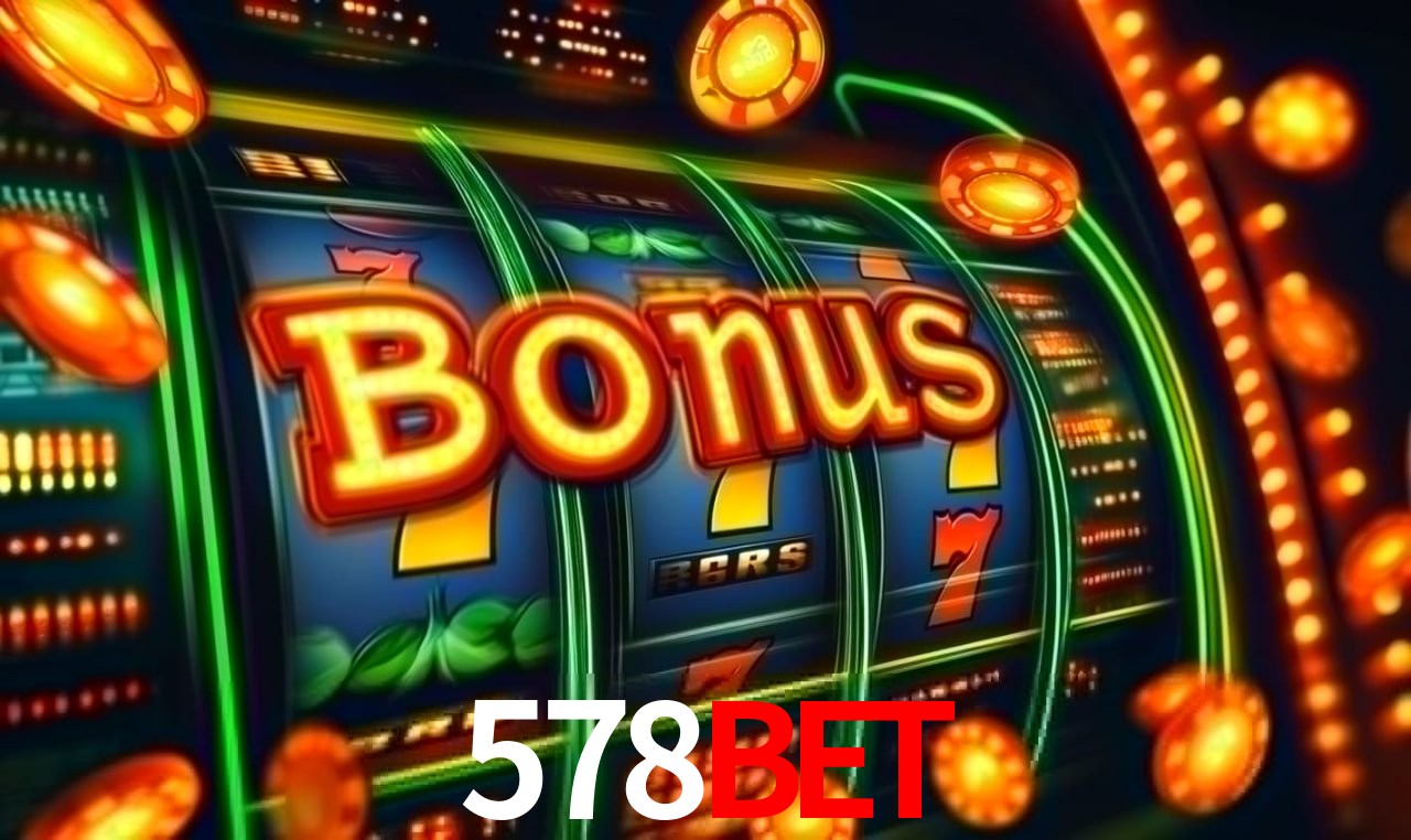 Blackjack Table 578bet