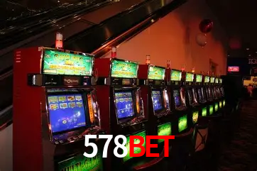Descubra a Essência do 578bet: Nossa História e Compromissos