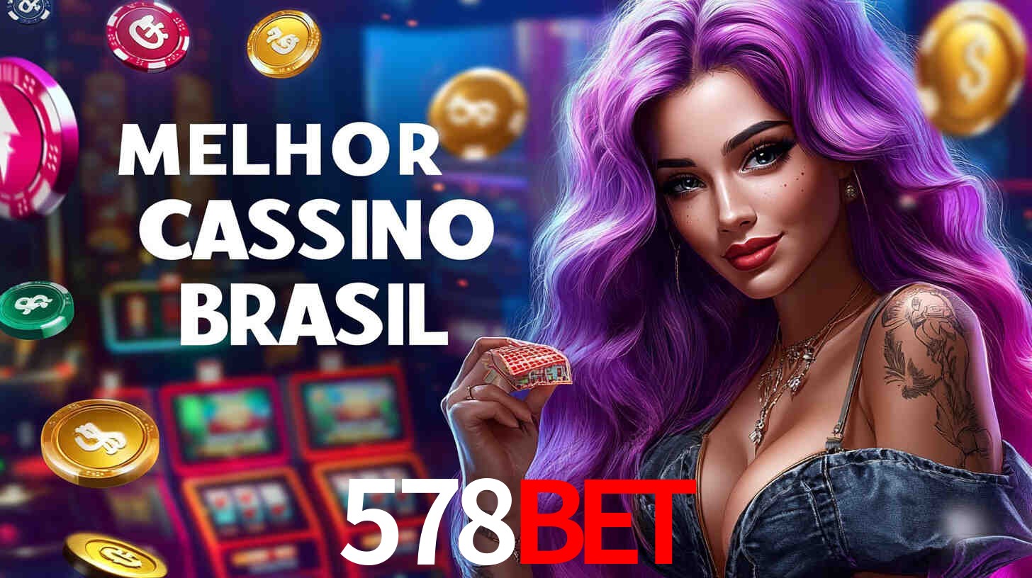 A Popularidade dos Caça-Níqueis no 578bet