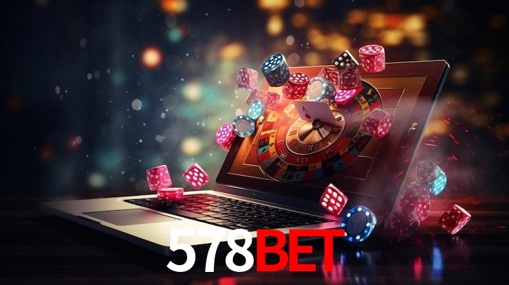 Desvendando o Mundo dos Jogos Virtuais na 578bet