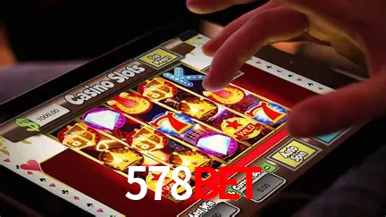 Roulette Table 578bet