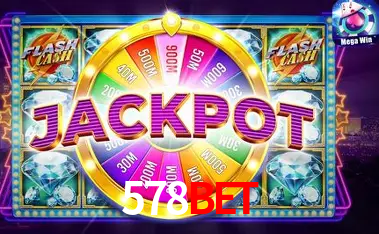 Descubra o Mundo do Cassino Online com 578bet