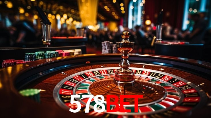 Flash Promotion 578bet