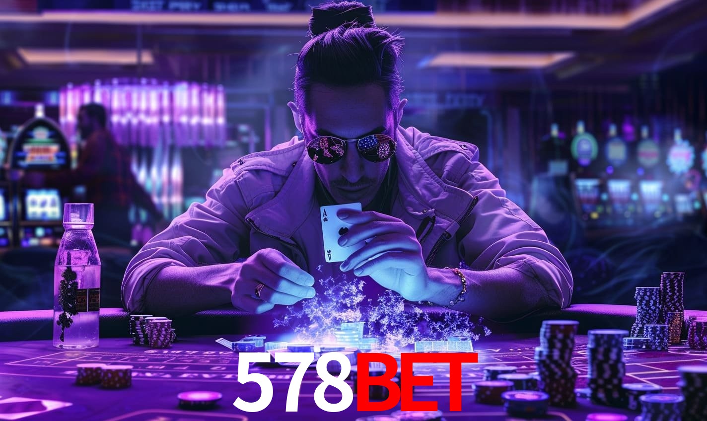 VIP Casino 578bet