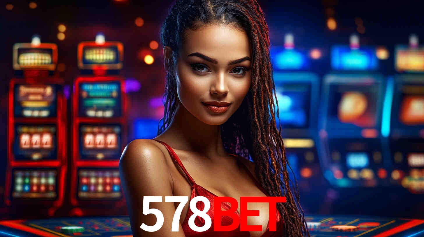 A Popularidade dos Caça-Níqueis no 578bet