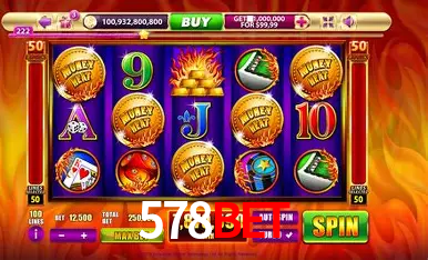 A Emoção da Loteria na 578bet: Uma Chance de Mudança de Vida